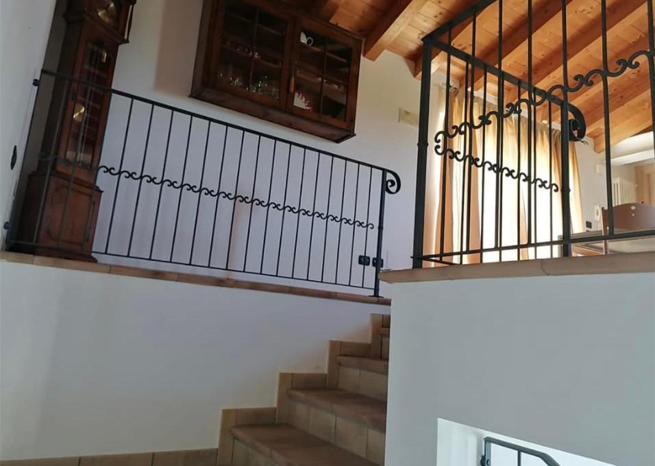 Ca Donzella Bed and Breakfast Λατζίζε Δωμάτιο φωτογραφία
